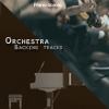 Orchestra backing tracks album cover